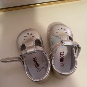 Angel baby size 2